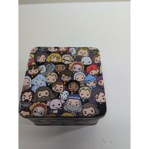 Harry Potter 250-Piece Jigsaw Puzzle in Collectible Tin Container‎ by Paladone